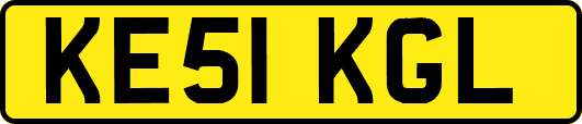 KE51KGL