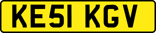 KE51KGV