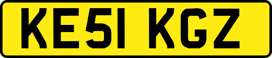 KE51KGZ