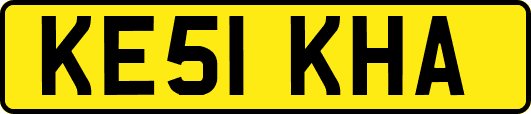 KE51KHA