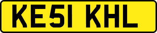 KE51KHL