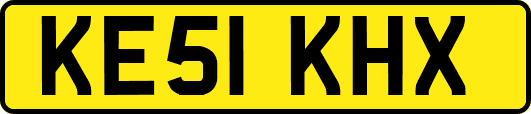 KE51KHX