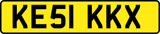KE51KKX