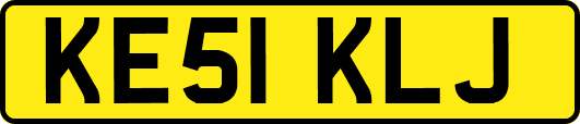 KE51KLJ