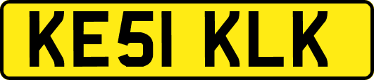KE51KLK