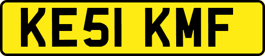 KE51KMF