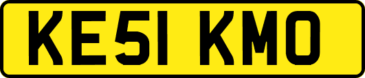 KE51KMO