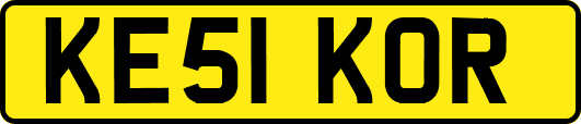 KE51KOR