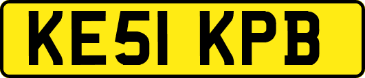 KE51KPB