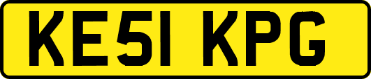 KE51KPG