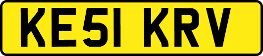 KE51KRV