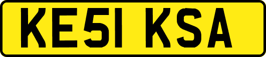 KE51KSA