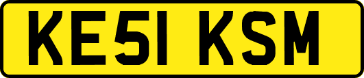 KE51KSM