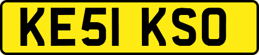 KE51KSO