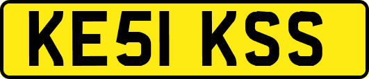 KE51KSS