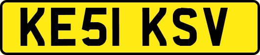 KE51KSV