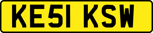 KE51KSW