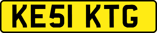 KE51KTG