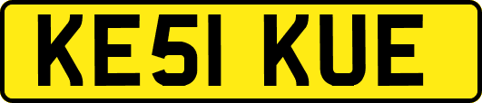 KE51KUE