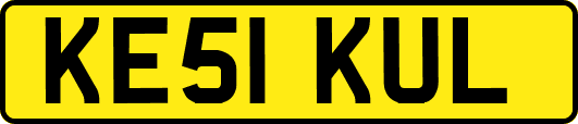 KE51KUL