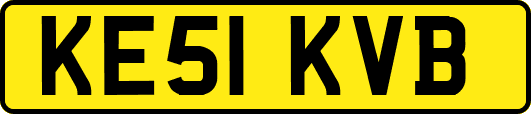 KE51KVB