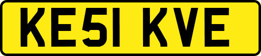 KE51KVE