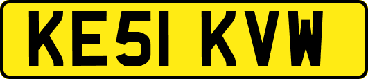 KE51KVW