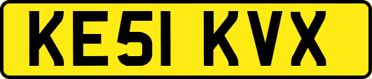KE51KVX