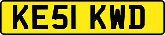 KE51KWD
