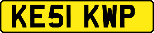 KE51KWP
