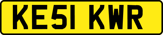 KE51KWR
