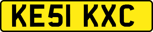 KE51KXC