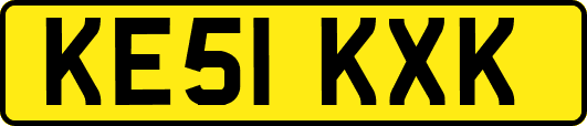 KE51KXK
