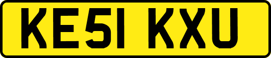 KE51KXU