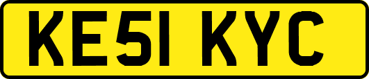 KE51KYC