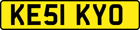 KE51KYO
