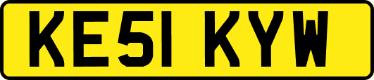 KE51KYW
