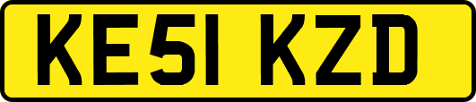 KE51KZD