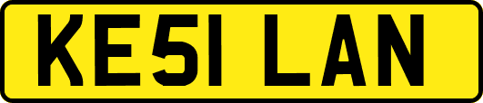 KE51LAN