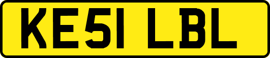 KE51LBL