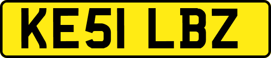 KE51LBZ