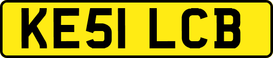 KE51LCB