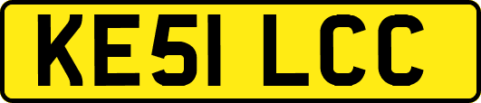 KE51LCC