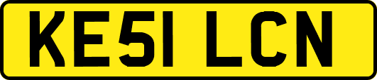 KE51LCN