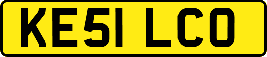 KE51LCO