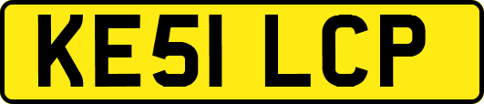 KE51LCP