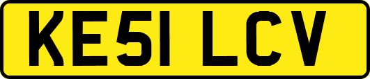 KE51LCV