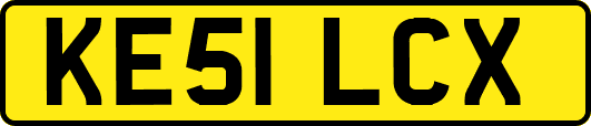 KE51LCX