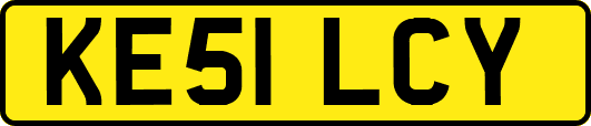 KE51LCY