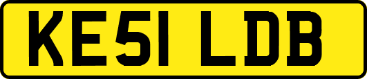 KE51LDB